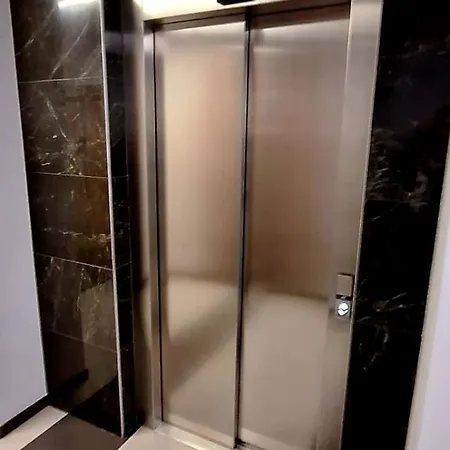 Apartamento Homecomfort Delux