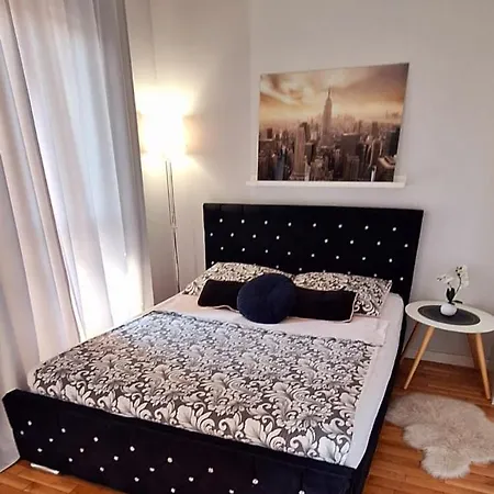 Homecomfort Delux