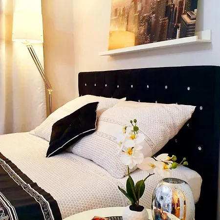 Apartment Homecomfort Delux