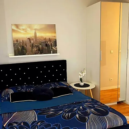 Apartment Homecomfort Delux