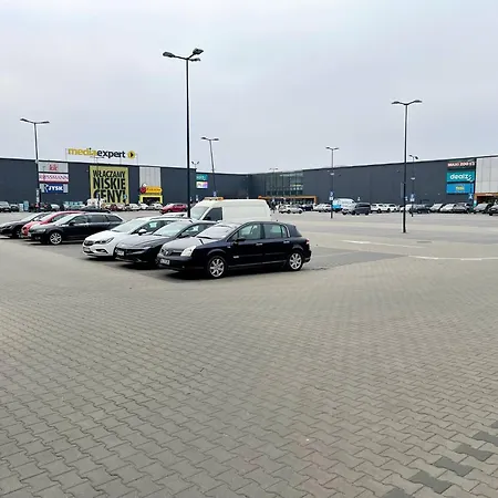 Apartament Homecomfort Delux *