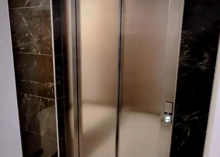 Apartment Homecomfort Delux