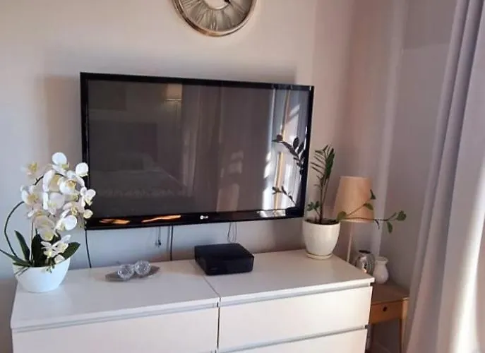 Apartment Homecomfort Delux *