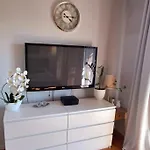 Apartment Homecomfort Delux *